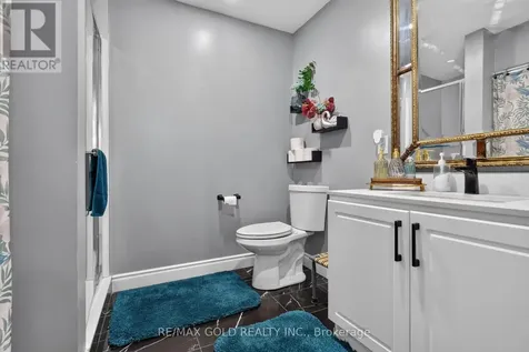 63 Morgandale Crescent Orangeville ON L9W 3C6