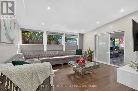 63 Morgandale Crescent Orangeville ON L9W 3C6