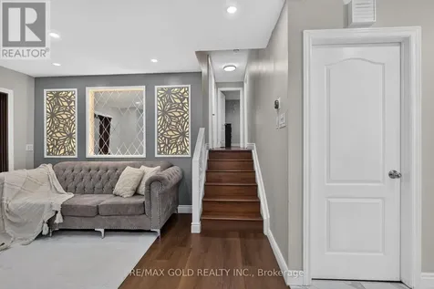 63 Morgandale Crescent Orangeville ON L9W 3C6
