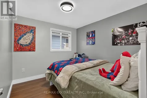 63 Morgandale Crescent Orangeville ON L9W 3C6