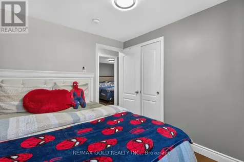 63 Morgandale Crescent Orangeville ON L9W 3C6