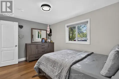 63 Morgandale Crescent Orangeville ON L9W 3C6