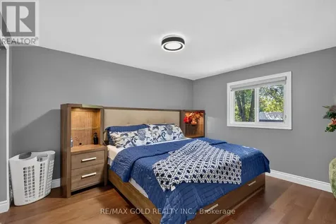 63 Morgandale Crescent Orangeville ON L9W 3C6