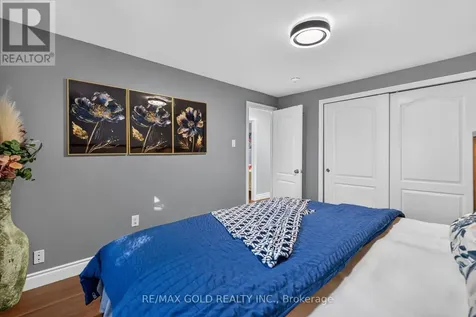 63 Morgandale Crescent Orangeville ON L9W 3C6