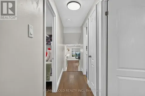 63 Morgandale Crescent Orangeville ON L9W 3C6