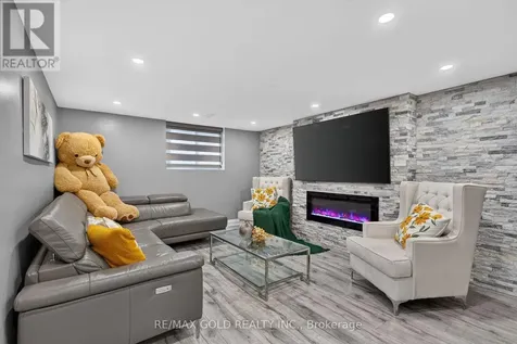 63 Morgandale Crescent Orangeville ON L9W 3C6