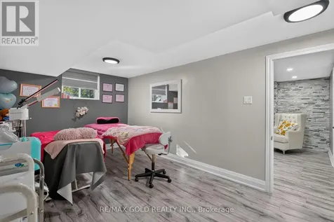 63 Morgandale Crescent Orangeville ON L9W 3C6