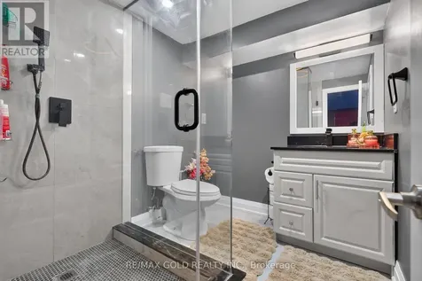 63 Morgandale Crescent Orangeville ON L9W 3C6