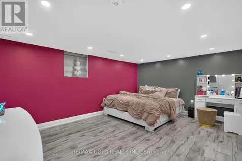 63 Morgandale Crescent Orangeville ON L9W 3C6