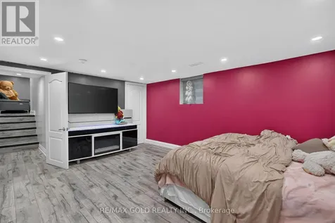 63 Morgandale Crescent Orangeville ON L9W 3C6