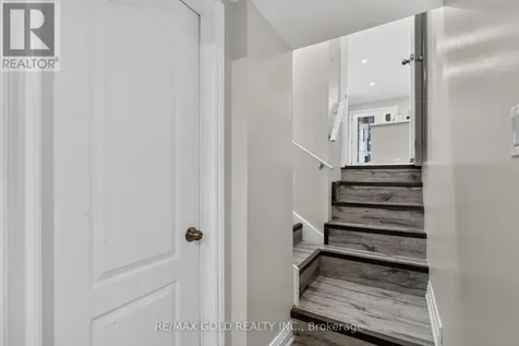 63 Morgandale Crescent Orangeville ON L9W 3C6