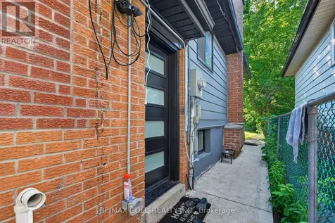 63 Morgandale Crescent Orangeville ON L9W 3C6