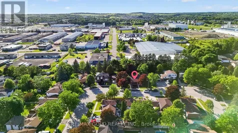 63 Morgandale Crescent Orangeville ON L9W 3C6