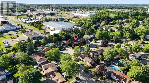 63 Morgandale Crescent Orangeville ON L9W 3C6