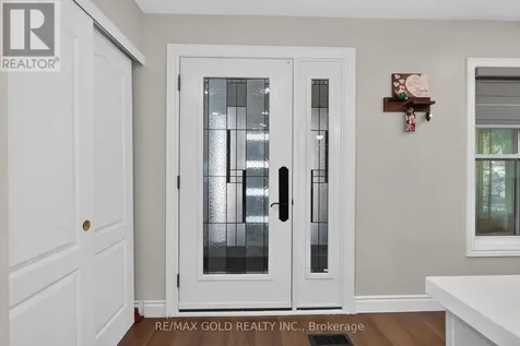 63 Morgandale Crescent Orangeville ON L9W 3C6
