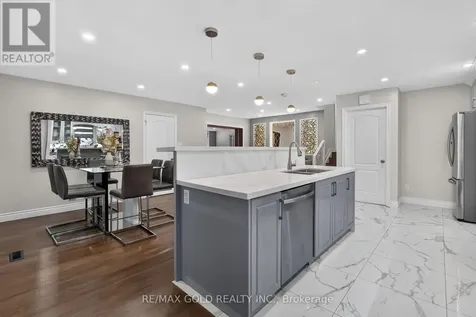 63 Morgandale Crescent Orangeville ON L9W 3C6
