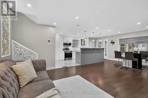 63 Morgandale Crescent Orangeville ON L9W 3C6
