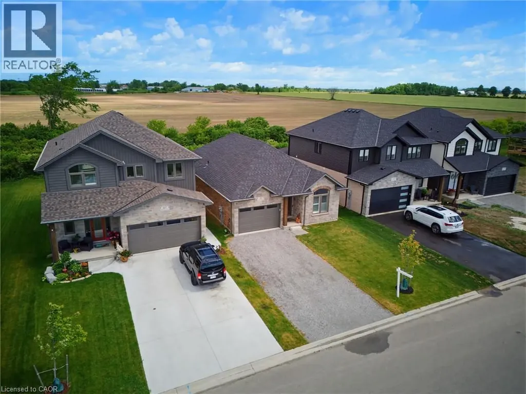131 Craddock Boulevard Haldimand ON N0A 1J0
