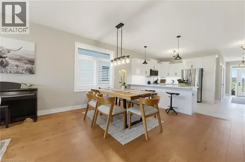131 Craddock Boulevard Haldimand ON N0A 1J0