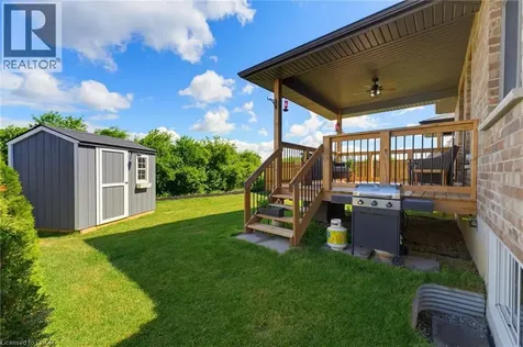 131 Craddock Boulevard Haldimand ON N0A 1J0