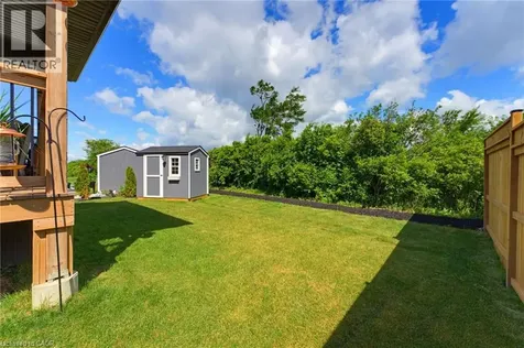 131 Craddock Boulevard Haldimand ON N0A 1J0