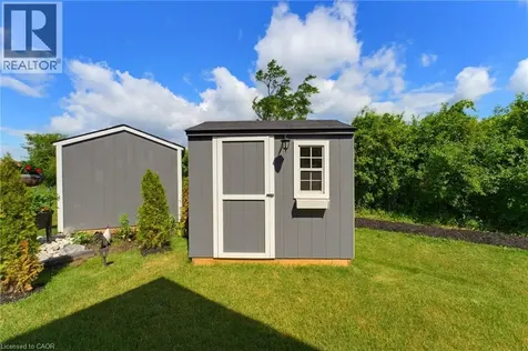 131 Craddock Boulevard Haldimand ON N0A 1J0