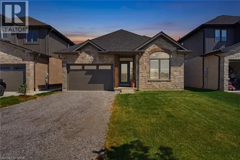 131 Craddock Boulevard Haldimand ON N0A 1J0