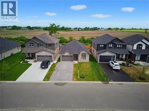 131 Craddock Boulevard Haldimand ON N0A 1J0
