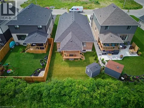 131 Craddock Boulevard Haldimand ON N0A 1J0