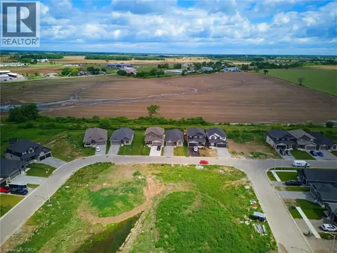 131 Craddock Boulevard Haldimand ON N0A 1J0