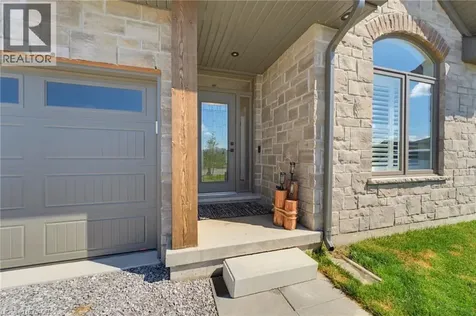 131 Craddock Boulevard Haldimand ON N0A 1J0