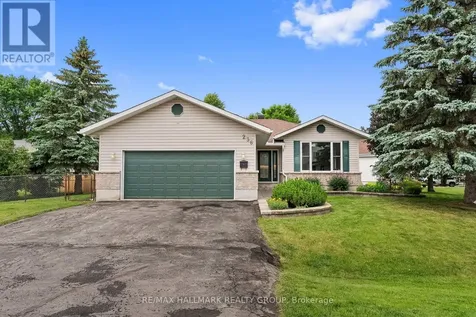 236 Vanier Crescent Renfrew ON K7V 4M9