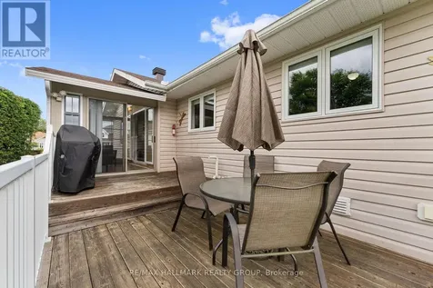 236 Vanier Crescent Renfrew ON K7V 4M9