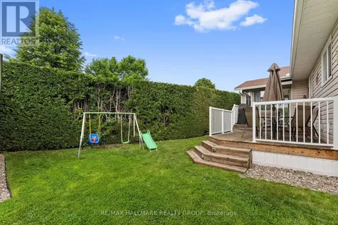 236 Vanier Crescent Renfrew ON K7V 4M9