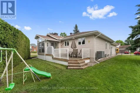 236 Vanier Crescent Renfrew ON K7V 4M9