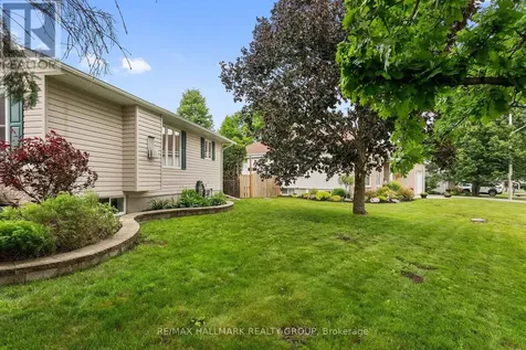 236 Vanier Crescent Renfrew ON K7V 4M9