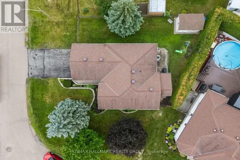 236 Vanier Crescent Renfrew ON K7V 4M9
