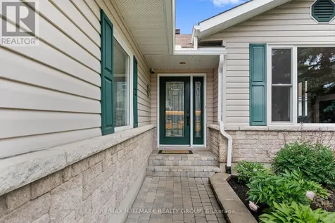 236 Vanier Crescent Renfrew ON K7V 4M9