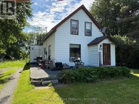 290 Berford Street South Bruce Peninsula ON N0H 2T0