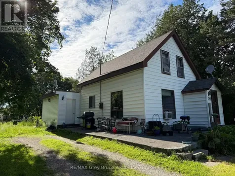 290 Berford Street South Bruce Peninsula ON N0H 2T0