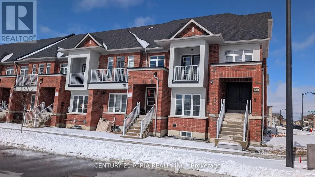 8 Mcalister Avenue Richmond Hill ON L4S 0L3