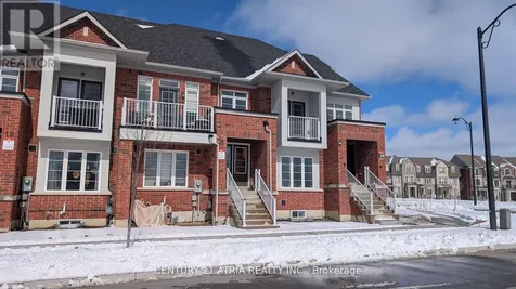 8 Mcalister Avenue Richmond Hill ON L4S 0L3