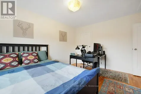 968 Gladstone Avenue Ottawa ON K1Y 3E7