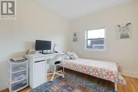 968 Gladstone Avenue Ottawa ON K1Y 3E7