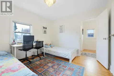 968 Gladstone Avenue Ottawa ON K1Y 3E7