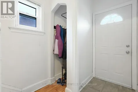 968 Gladstone Avenue Ottawa ON K1Y 3E7