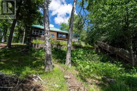 65 Fire Route 213 Trent Lakes ON K0L 1J0