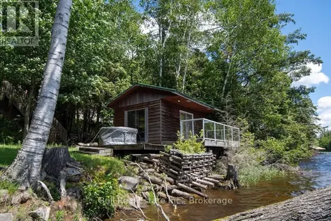 65 Fire Route 213 Trent Lakes ON K0L 1J0