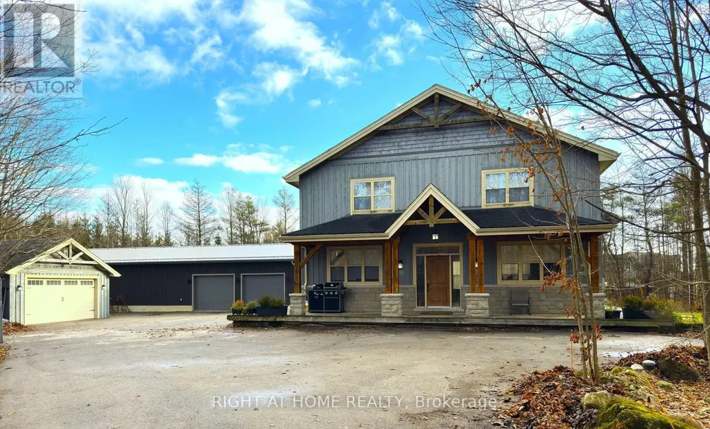 129 Blue Jay Crescent Grey Highlands ON N0C 1H0
