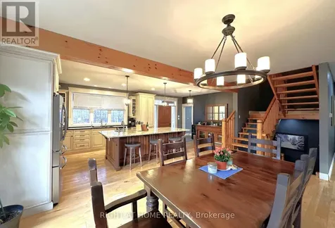 129 Blue Jay Crescent Grey Highlands ON N0C 1H0